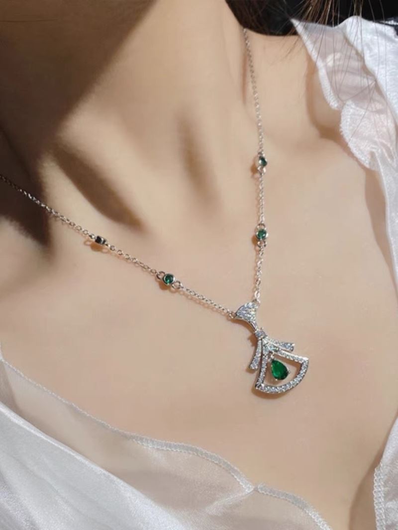 Bvlgari Necklaces